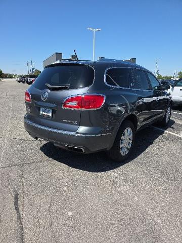 2013 Buick Enclave Leather