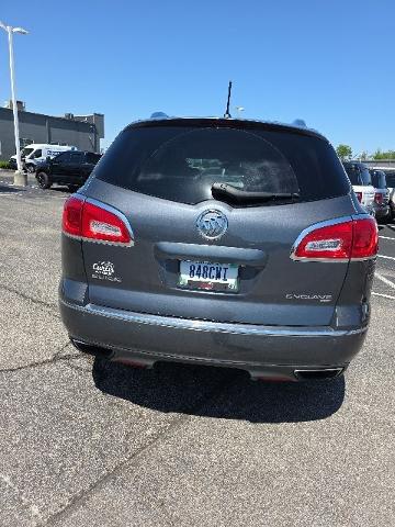2013 Buick Enclave Leather