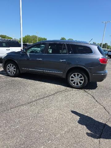 2013 Buick Enclave Leather
