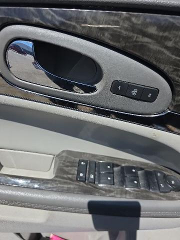 2013 Buick Enclave Leather