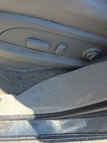 2013 Buick Enclave Leather