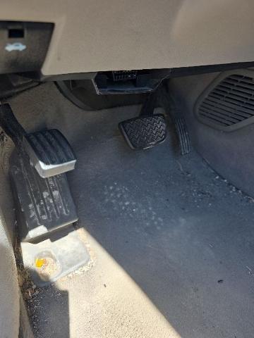 2013 Buick Enclave Leather