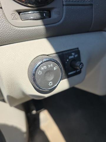 2013 Buick Enclave Leather