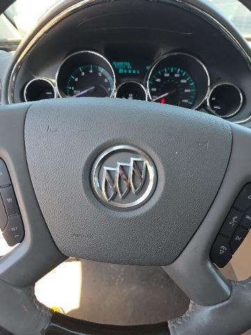 2013 Buick Enclave Leather