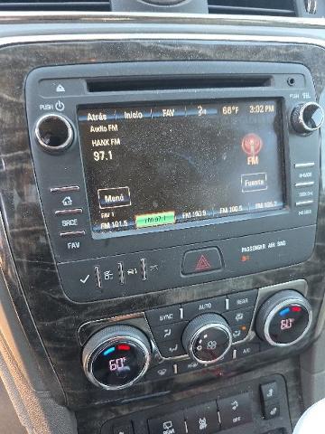 2013 Buick Enclave Leather