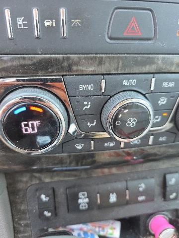 2013 Buick Enclave Leather