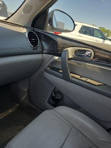 2013 Buick Enclave Leather