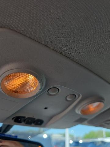 2013 Buick Enclave Leather