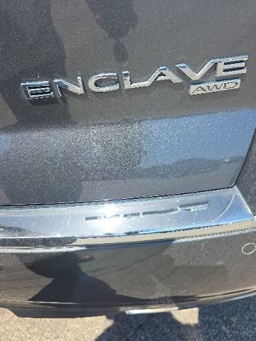 2013 Buick Enclave Leather