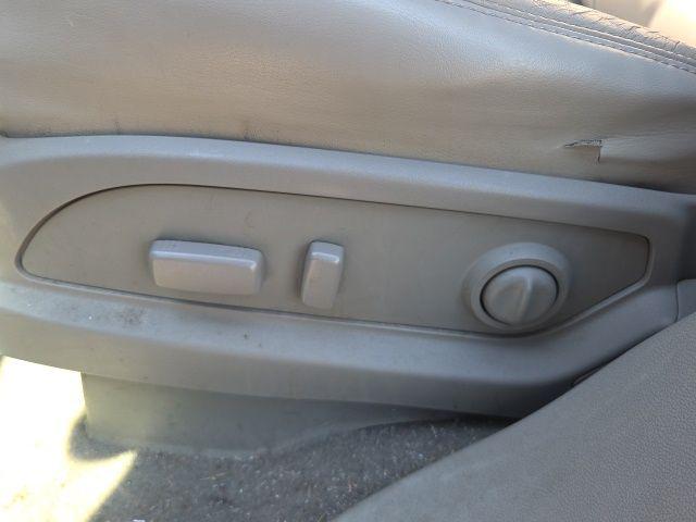 2013 Buick Enclave Leather