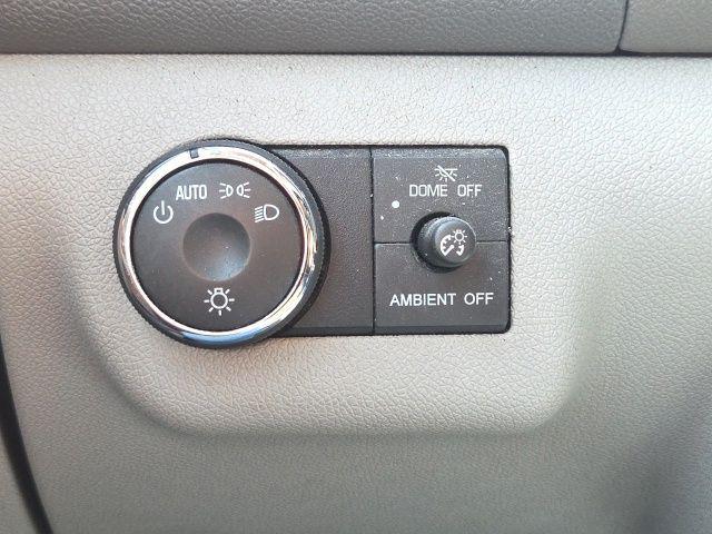 2013 Buick Enclave Leather
