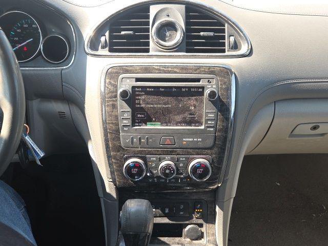 2013 Buick Enclave Leather