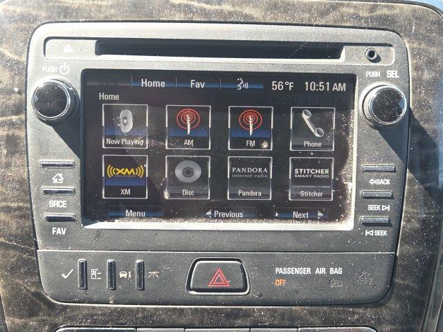 2013 Buick Enclave Leather