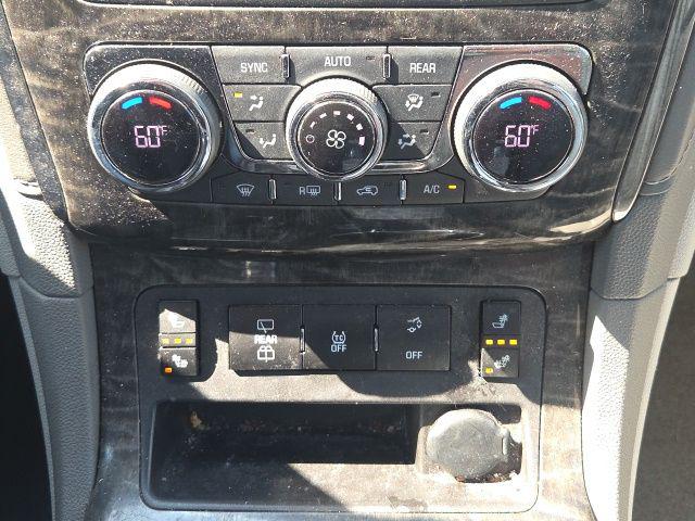 2013 Buick Enclave Leather