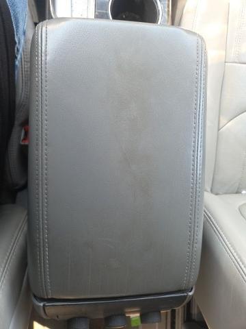 2013 Buick Enclave Leather