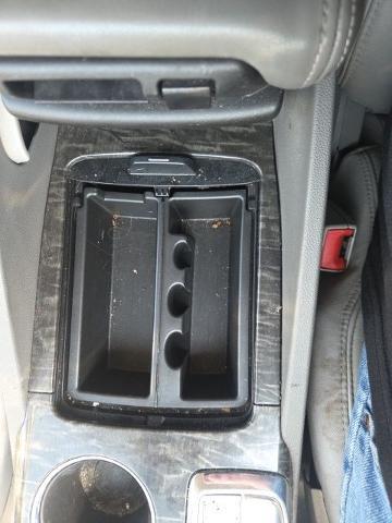 2013 Buick Enclave Leather