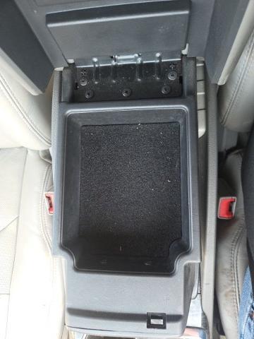 2013 Buick Enclave Leather