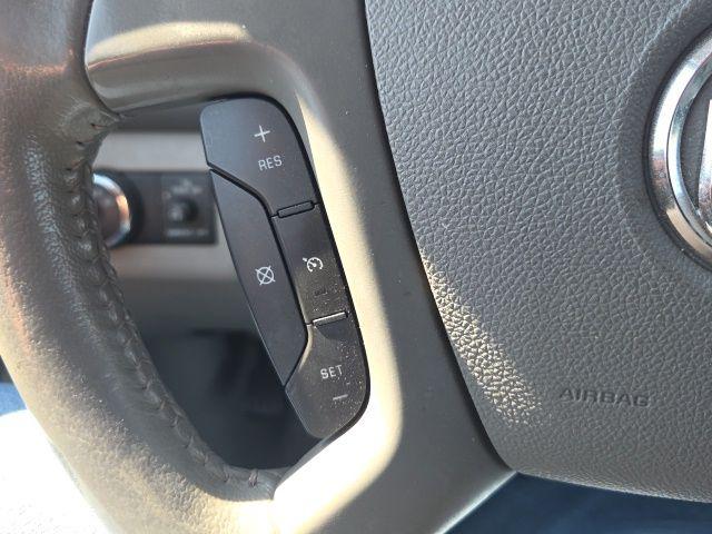 2013 Buick Enclave Leather