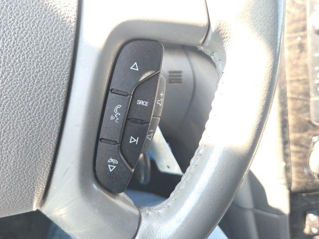 2013 Buick Enclave Leather