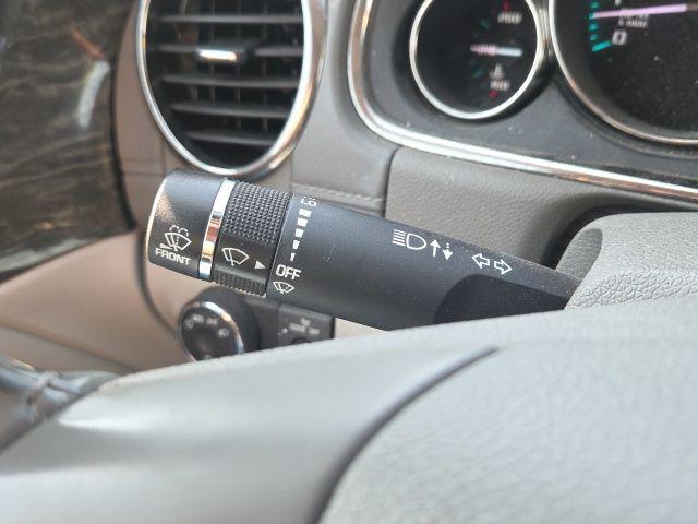 2013 Buick Enclave Leather
