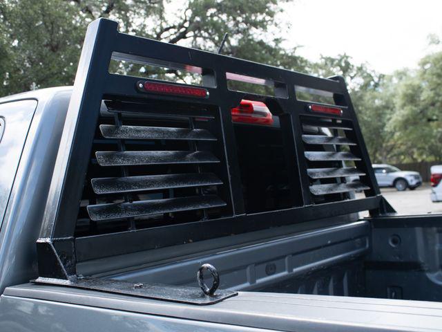 2022 Chevrolet Colorado 2WD Crew Cab Short Box WT