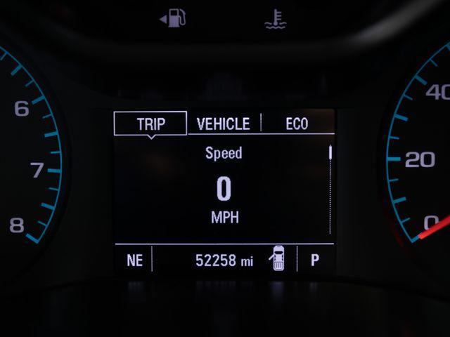 2022 Chevrolet Colorado 2WD Crew Cab Short Box WT