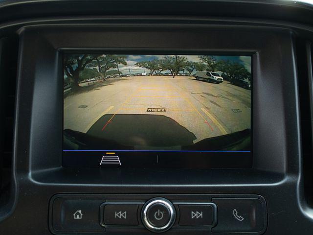 2022 Chevrolet Colorado 2WD Crew Cab Short Box WT