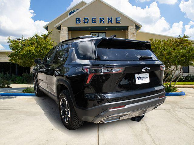 2025 Chevrolet Equinox AWD ACTIV