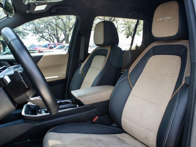 2025 Chevrolet Equinox AWD ACTIV
