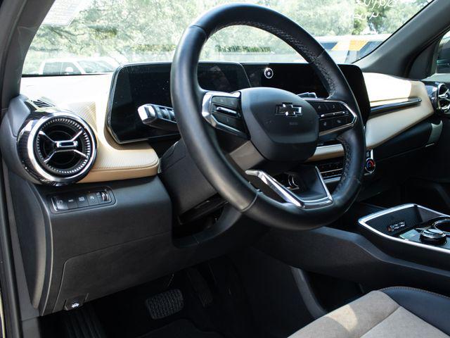 2025 Chevrolet Equinox AWD ACTIV