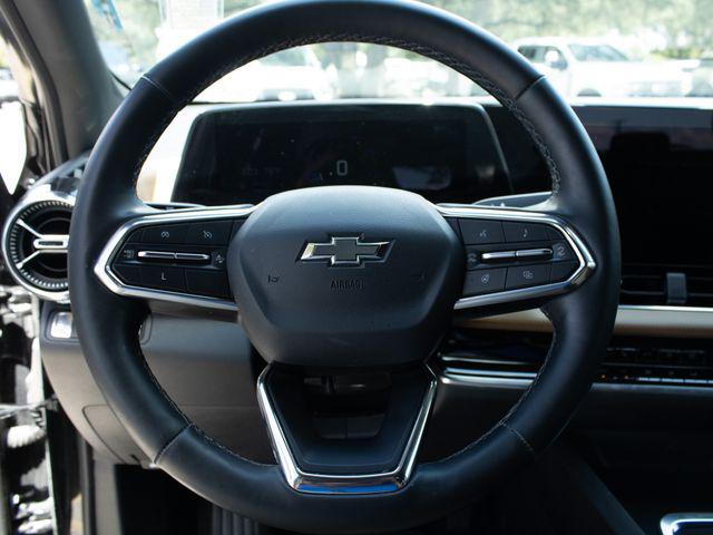 2025 Chevrolet Equinox AWD ACTIV