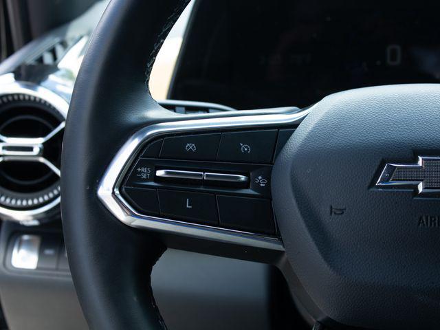 2025 Chevrolet Equinox AWD ACTIV