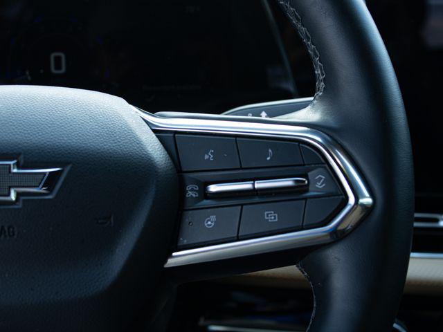 2025 Chevrolet Equinox AWD ACTIV