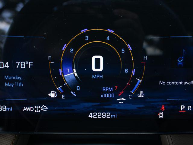 2025 Chevrolet Equinox AWD ACTIV