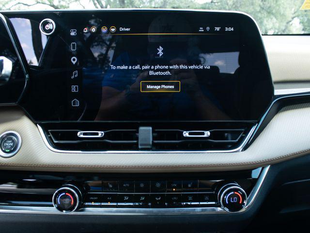 2025 Chevrolet Equinox AWD ACTIV