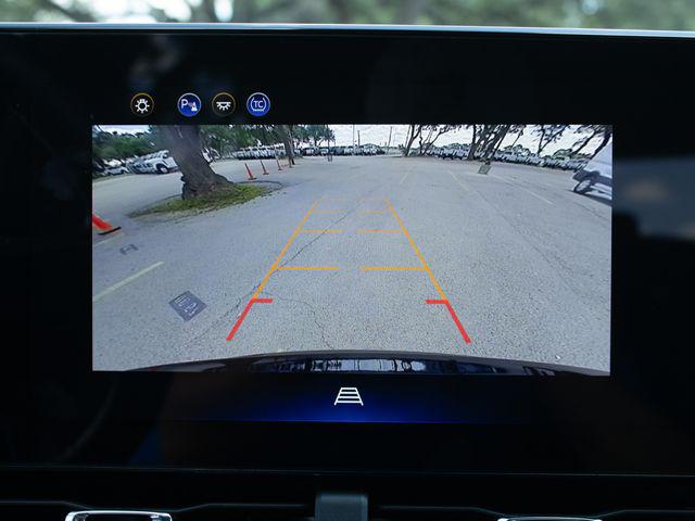 2025 Chevrolet Equinox AWD ACTIV
