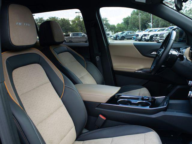 2025 Chevrolet Equinox AWD ACTIV
