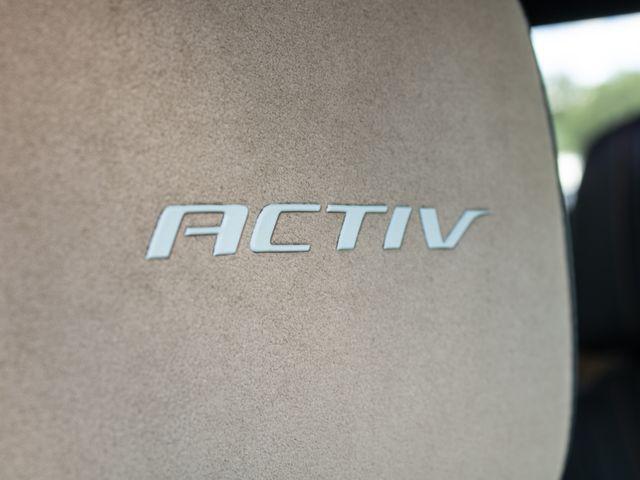 2025 Chevrolet Equinox AWD ACTIV