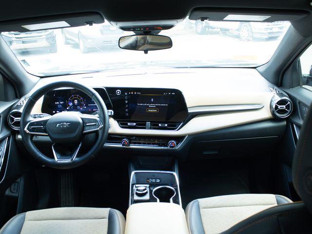 2025 Chevrolet Equinox AWD ACTIV