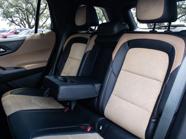 2025 Chevrolet Equinox AWD ACTIV