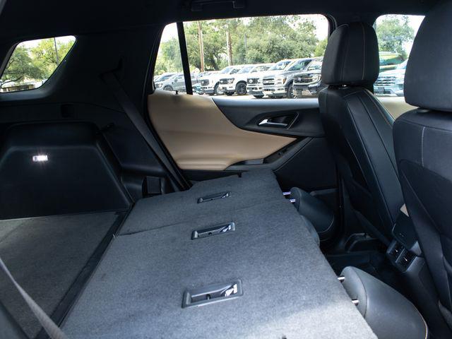 2025 Chevrolet Equinox AWD ACTIV