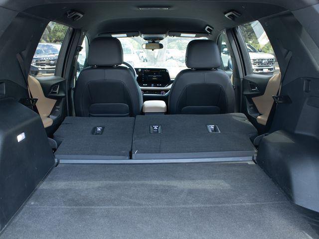 2025 Chevrolet Equinox AWD ACTIV