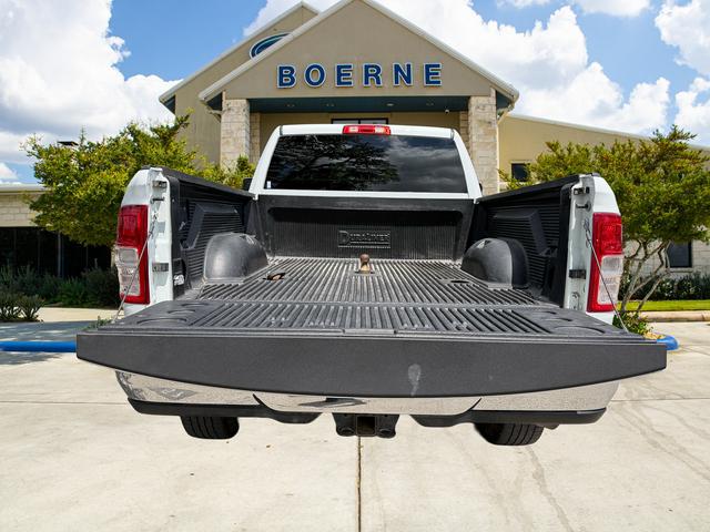 2024 Ram 2500 Big Horn Crew Cab 4x4 6'4" Box