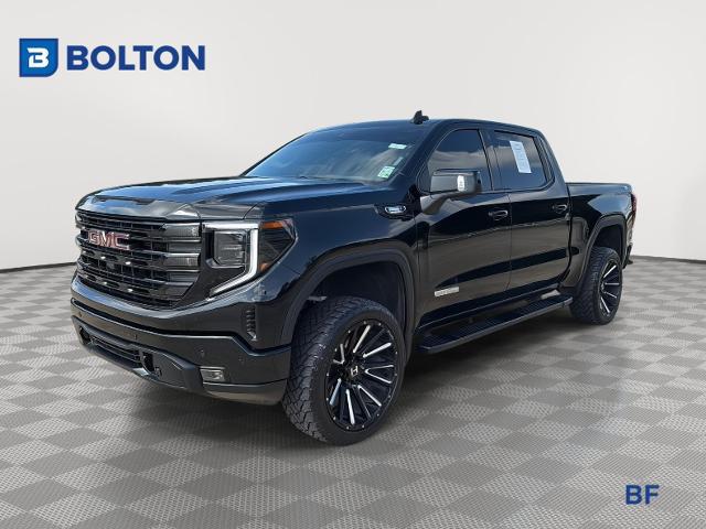 2024 GMC Sierra 1500 4WD Crew Cab Short Box Elevation with 3SB for sale in Lake Charles, LA