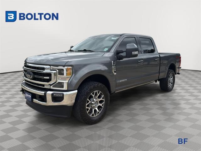 2021 Ford F-250 LARIAT for sale in Lake Charles, LA