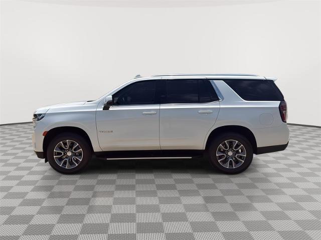 2024 Chevrolet Tahoe 2WD LT