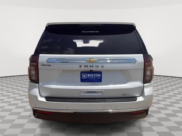 2024 Chevrolet Tahoe 2WD LT
