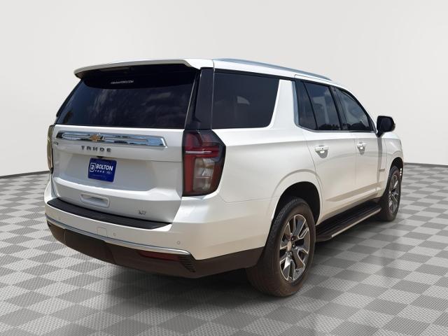 2024 Chevrolet Tahoe 2WD LT