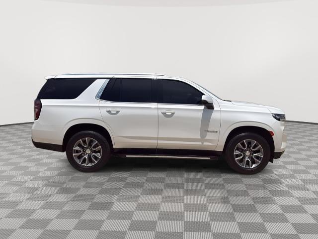 2024 Chevrolet Tahoe 2WD LT