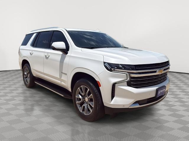 2024 Chevrolet Tahoe 2WD LT
